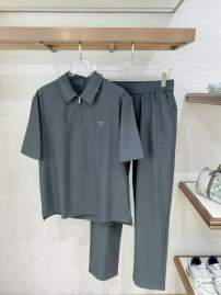 Picture of Prada Shirt Pant Suits _SKUPradaM-3XLxetr28824390